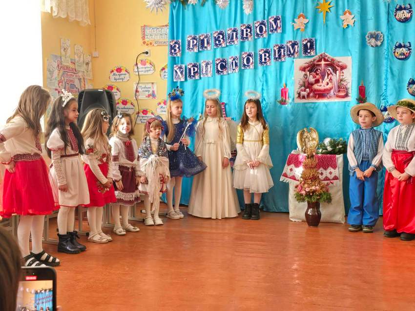 Новина: В очікуванні дива